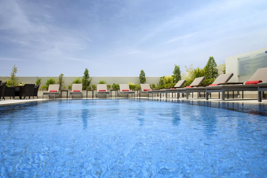 Centro Salama Jeddah by Rotana