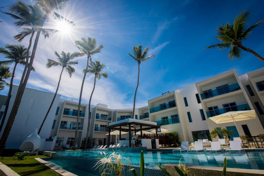 Presidential Suites Lifestyle Cabarete - Room Only