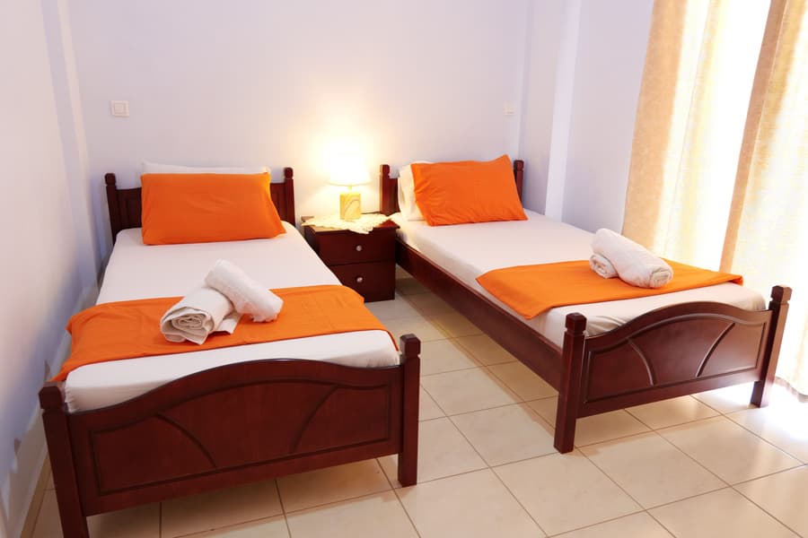 Miracle Luxury Apartments