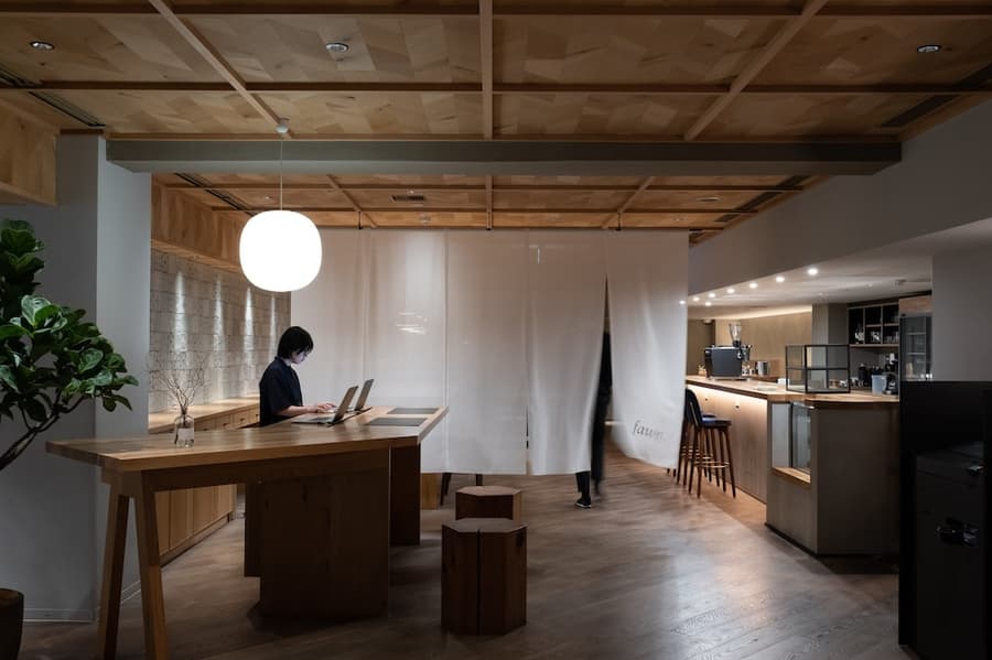 Rakuro Kyoto
