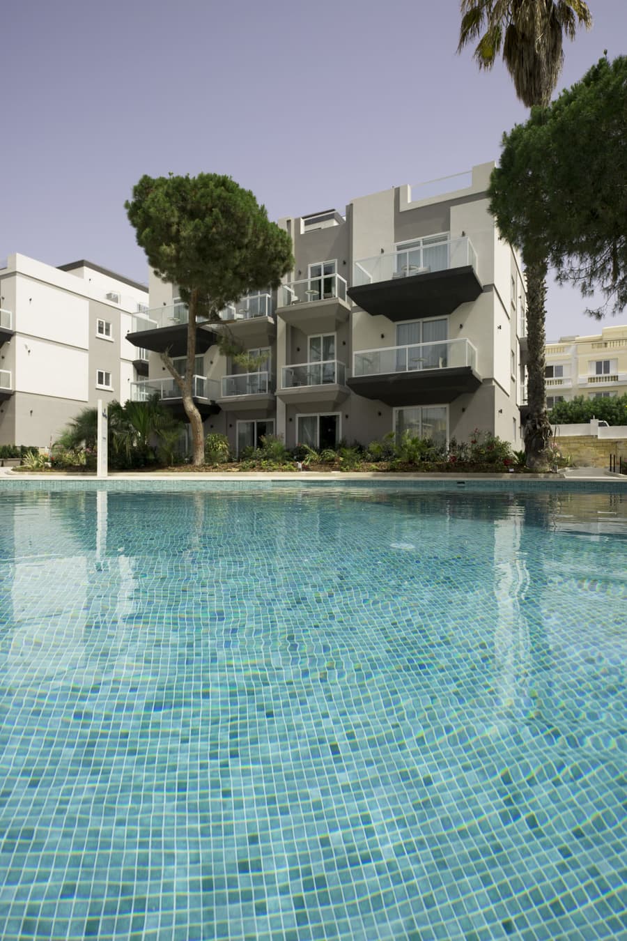 Urban Valley Resort
