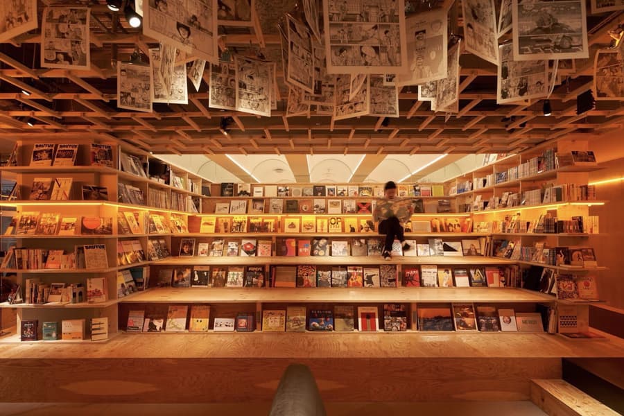 Book & Bed Tokyo Shinjuku - Hostel
