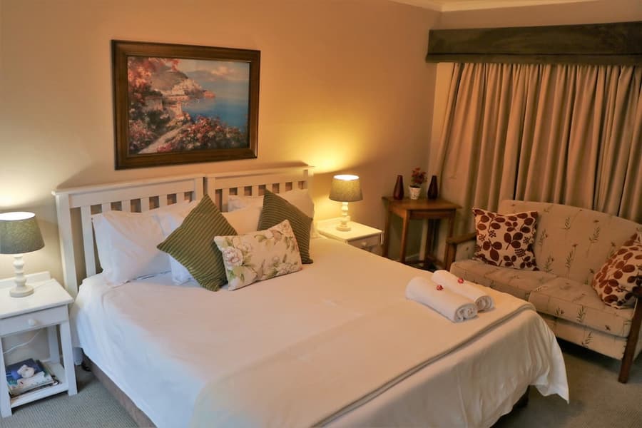 Reef View BnB