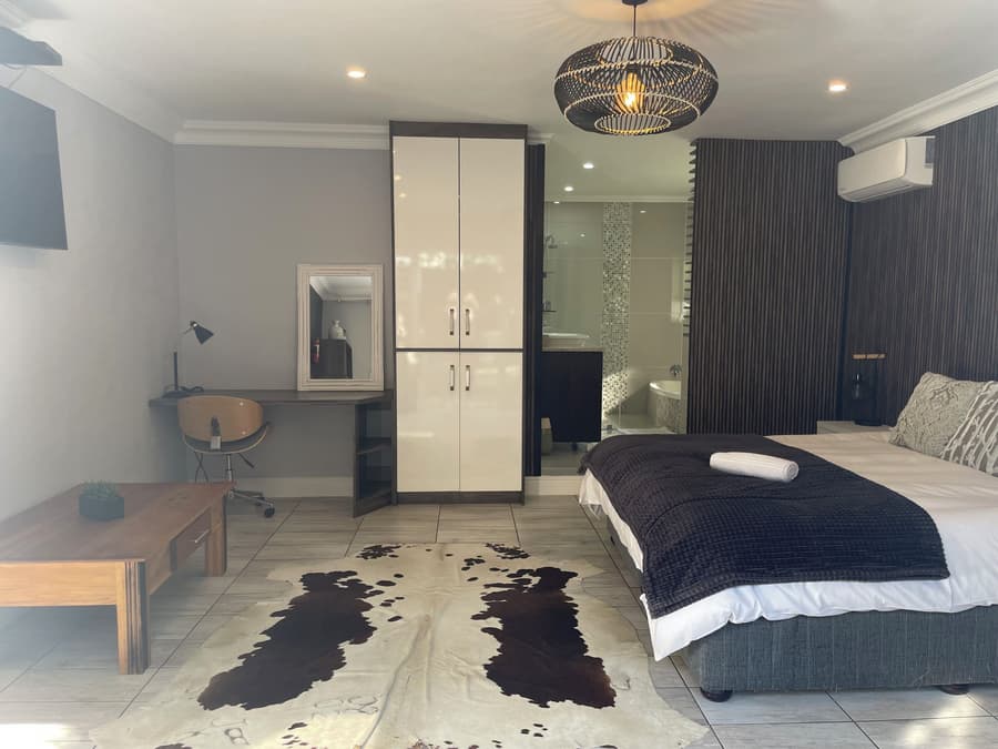 Reef View BnB