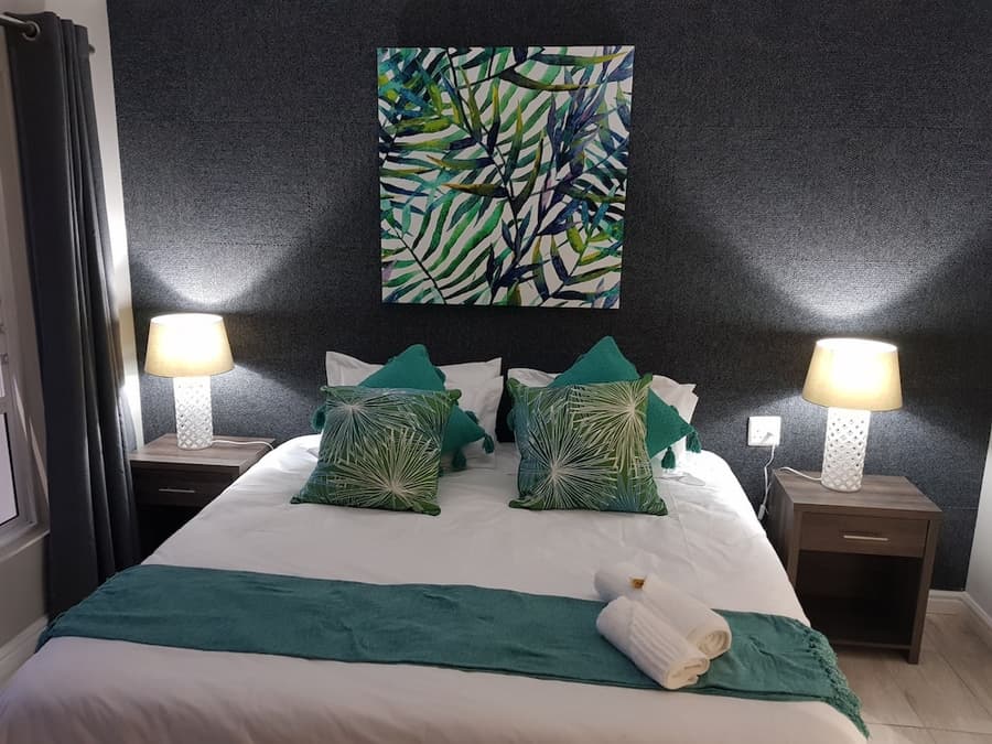 Reef View BnB