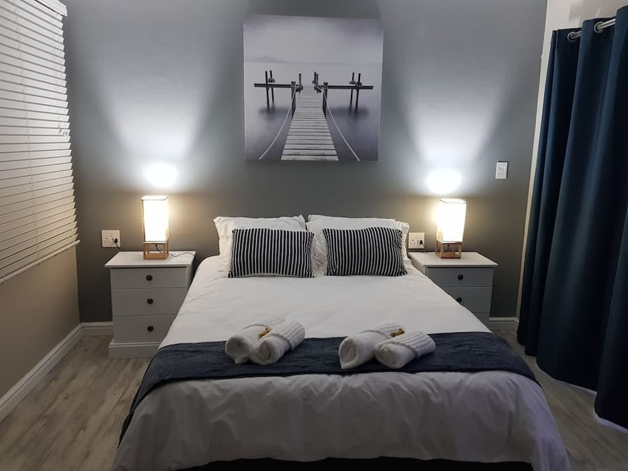 Reef View BnB