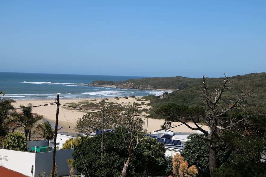 Reef View BnB
