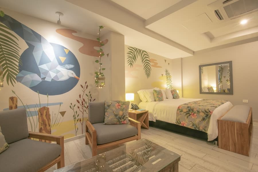 Townhouse Boutique Hotel