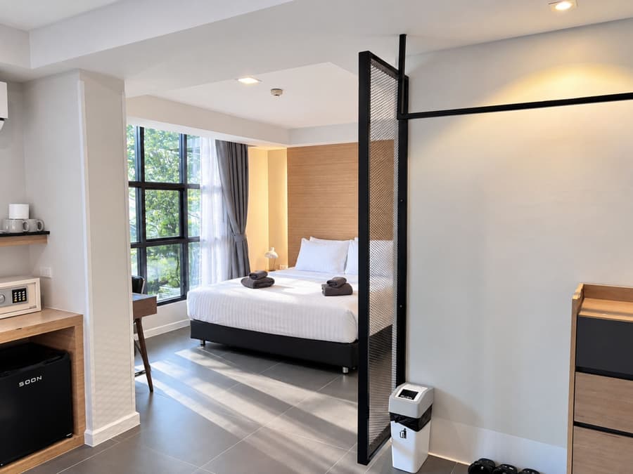 ISTY Hotel