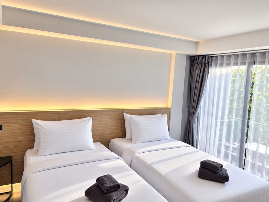 ISTY Hotel