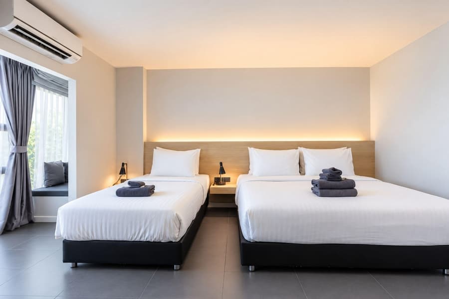 ISTY Hotel