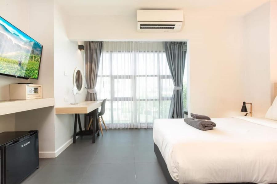 ISTY Hotel
