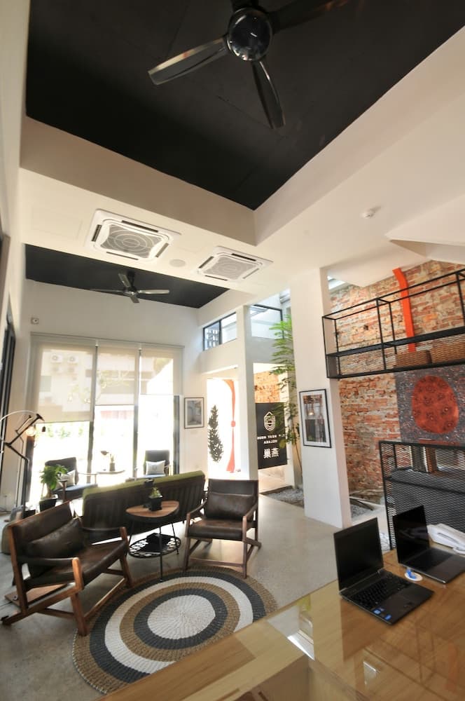 The Nest House