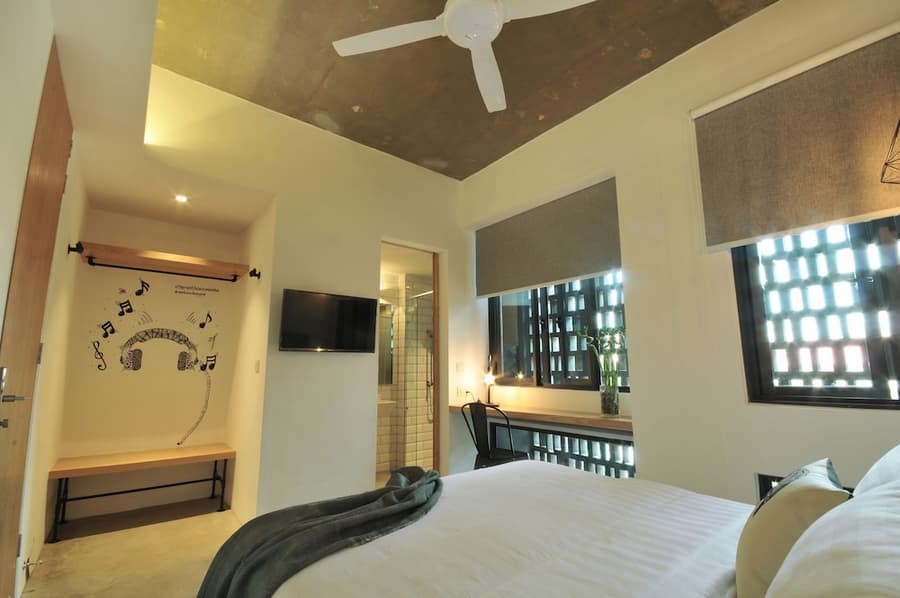 The Nest House