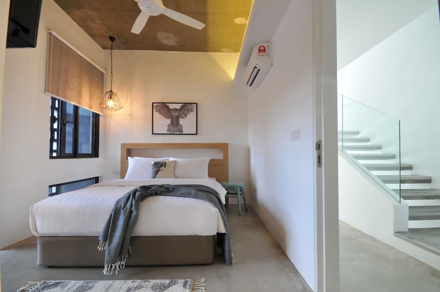 The Nest House