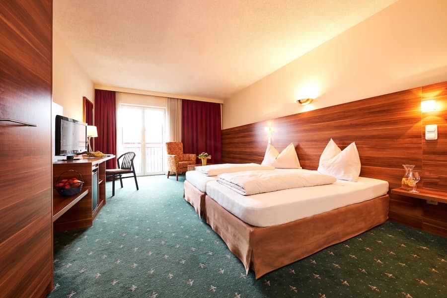 Hotel Landskron