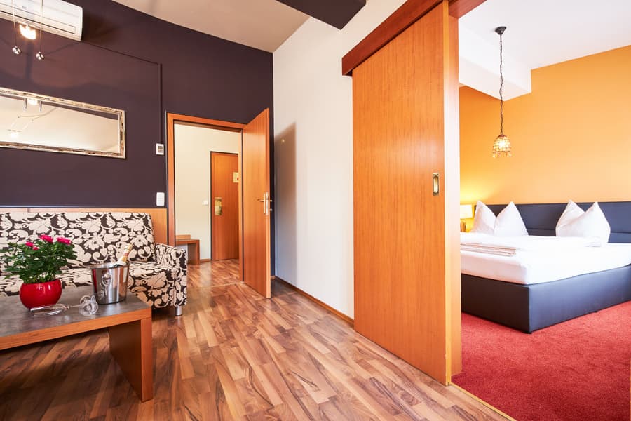 Hotel Landskron
