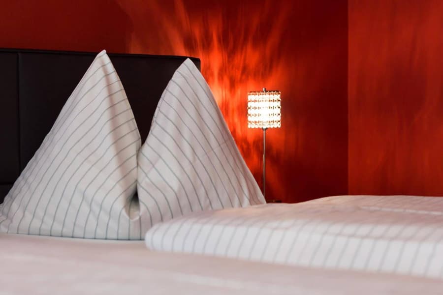 Hotel Landskron