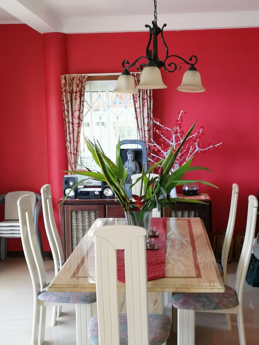 Glacis Heights Villa