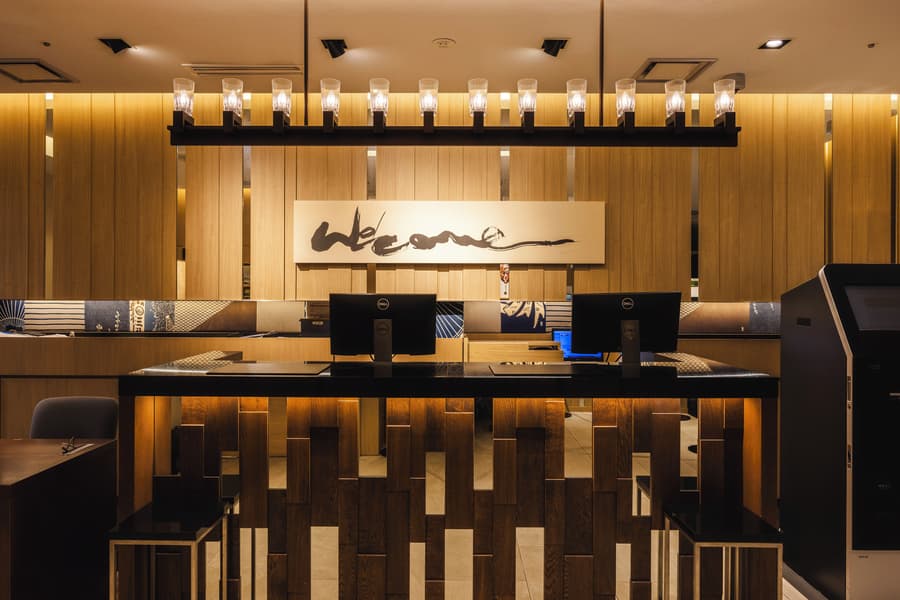 Hotel Gracery Asakusa