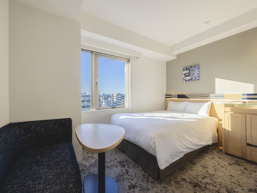 Hotel Gracery Asakusa