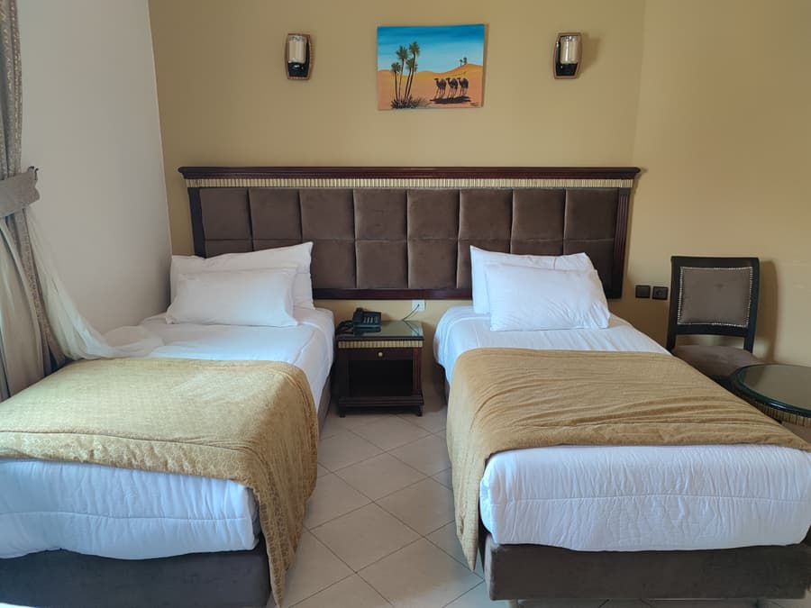 Hotel Maamoura