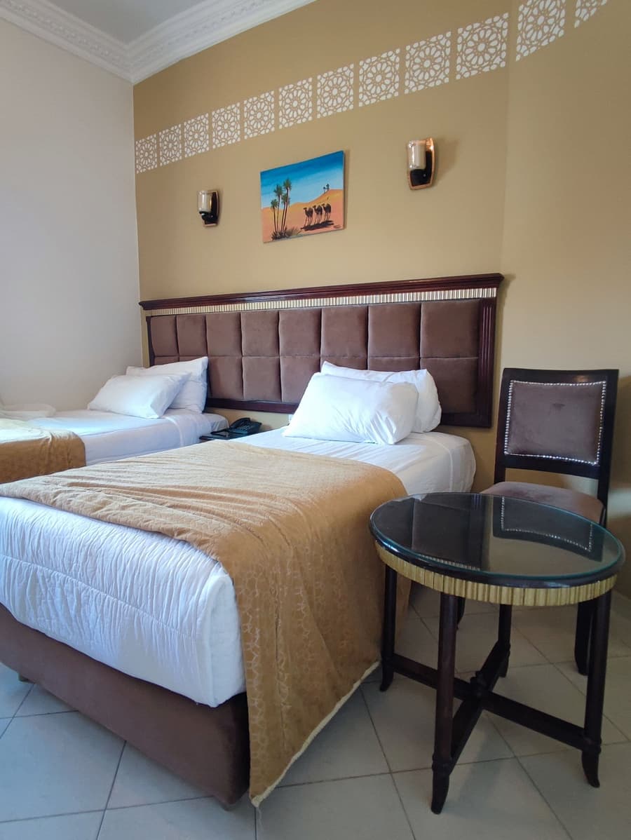 Hotel Maamoura
