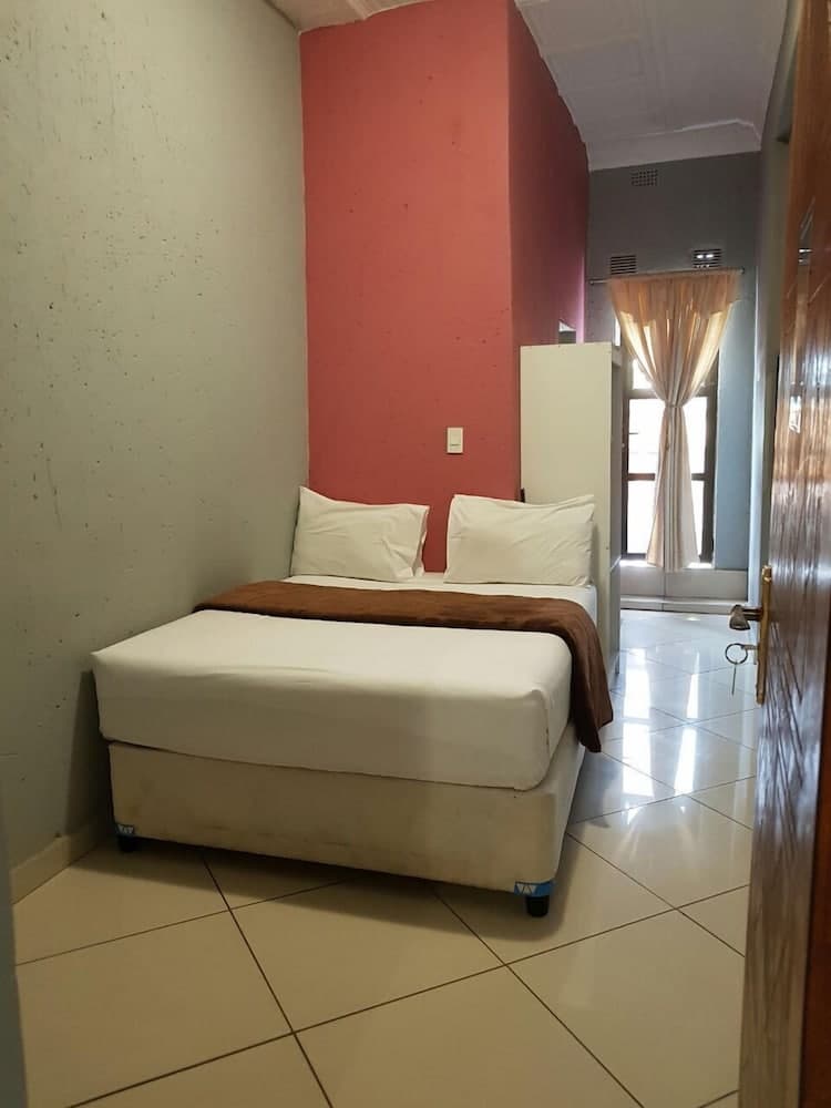 Central Lodge Hotels