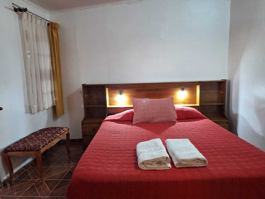 Hostal Las Kañas
