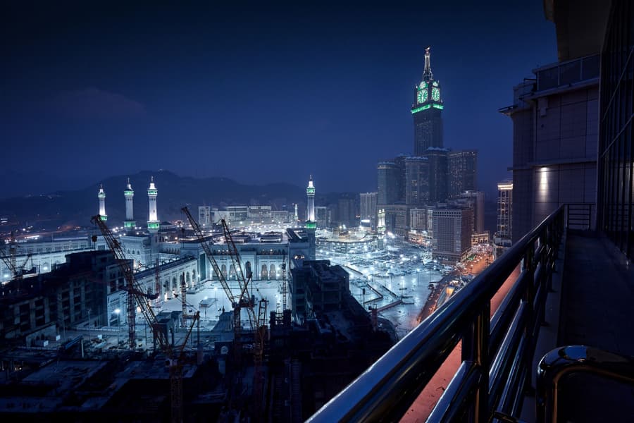 Tilal Jabal Alkabah