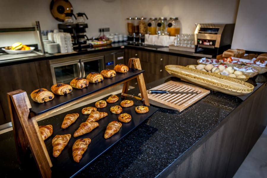 Paloma Blanca Boutique Hotel Puerto Banus