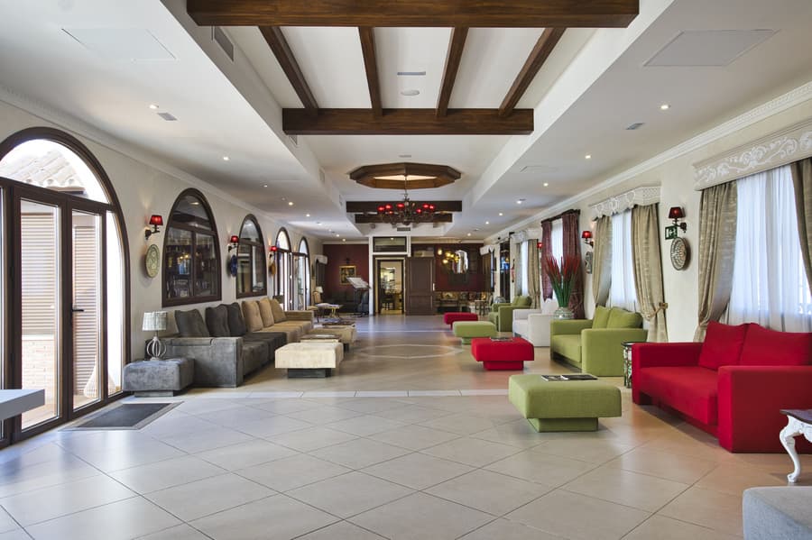 Paloma Blanca Boutique Hotel Puerto Banus