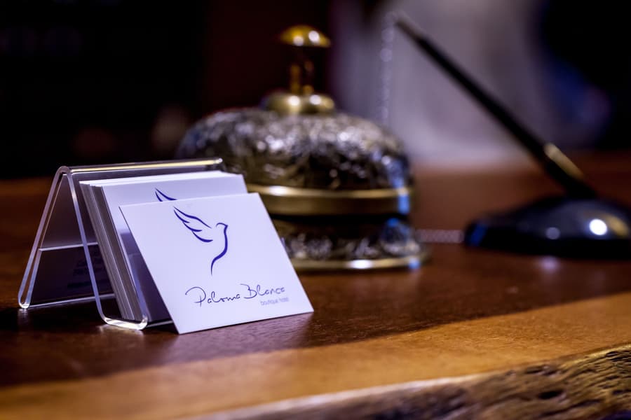 Paloma Blanca Boutique Hotel Puerto Banus