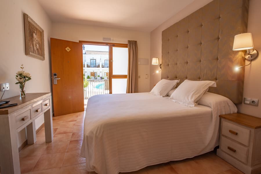 Paloma Blanca Boutique Hotel Puerto Banus