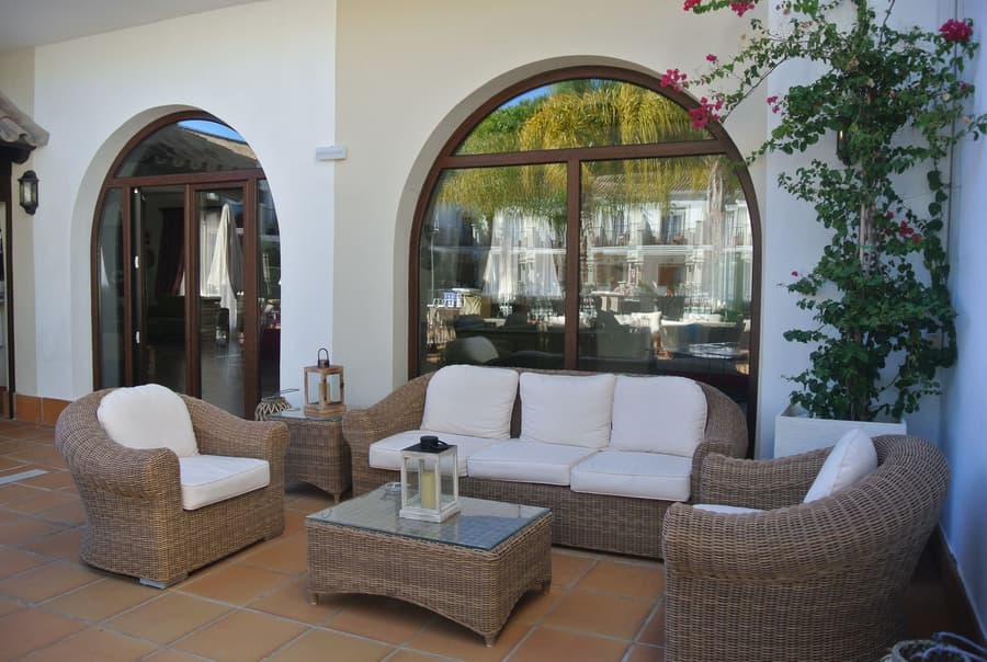 Paloma Blanca Boutique Hotel Puerto Banus