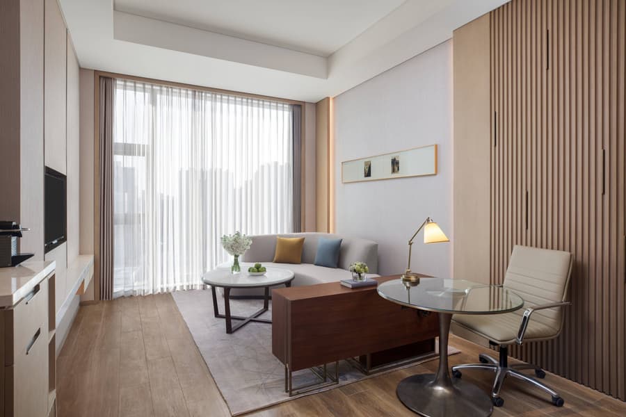 Courtyard by Marriott Xi'an North