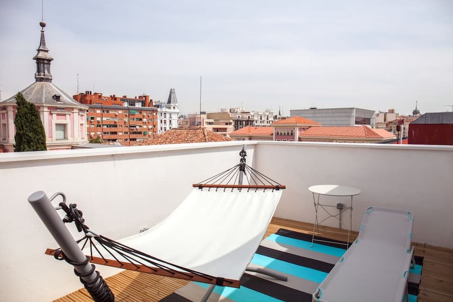 Bastardo Hostel