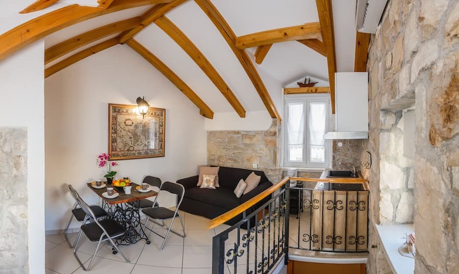 Villa Spaladium