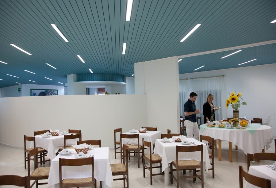 Hotel Santa Lucia
