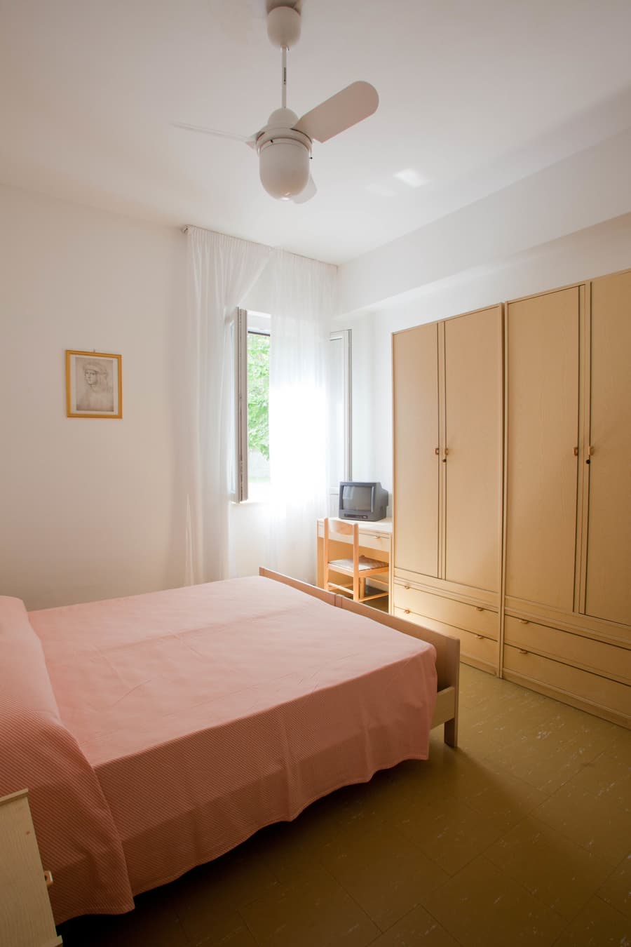 Hotel Santa Lucia