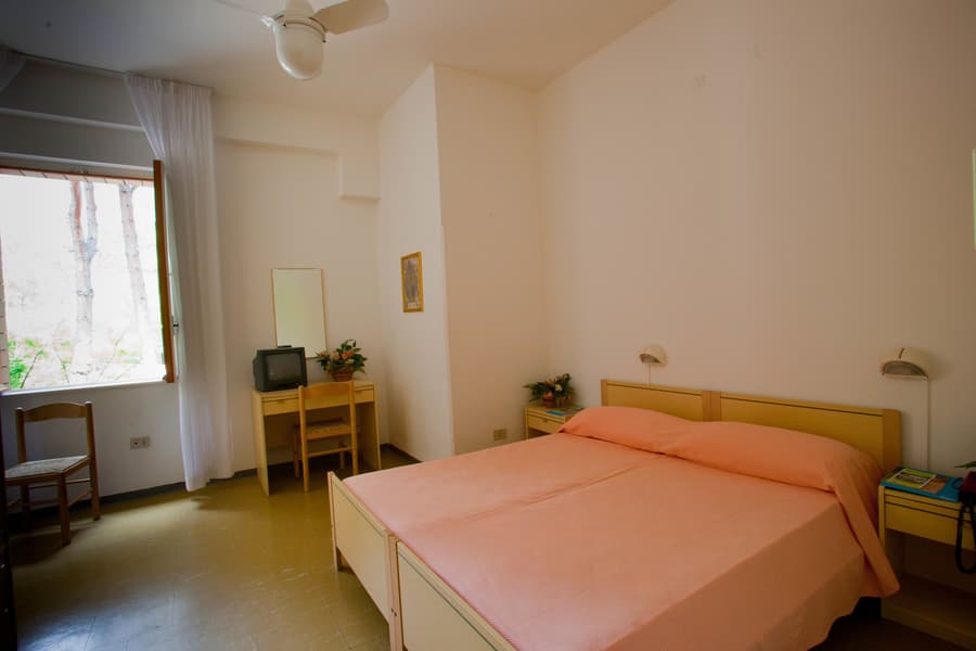 Hotel Santa Lucia