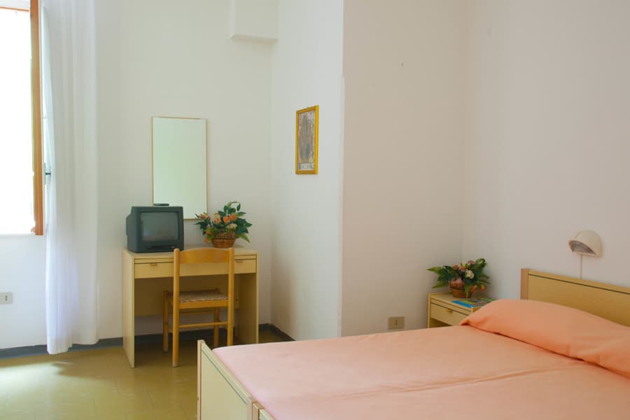 Hotel Santa Lucia