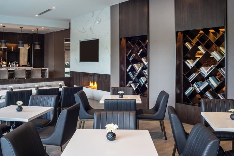 Holiday Inn Boston Logan Airport - Chelsea by IHG