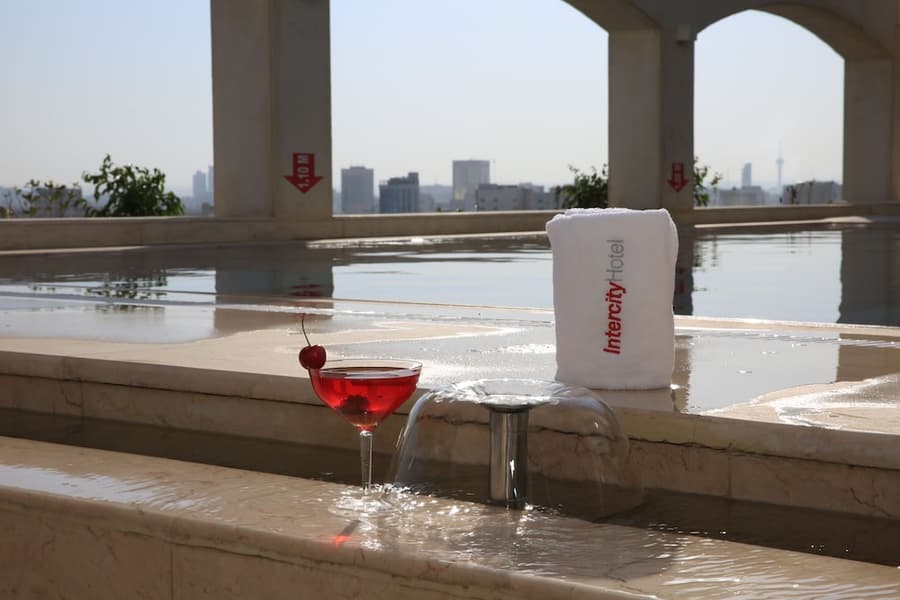 IntercityHotel Riyadh Malaz