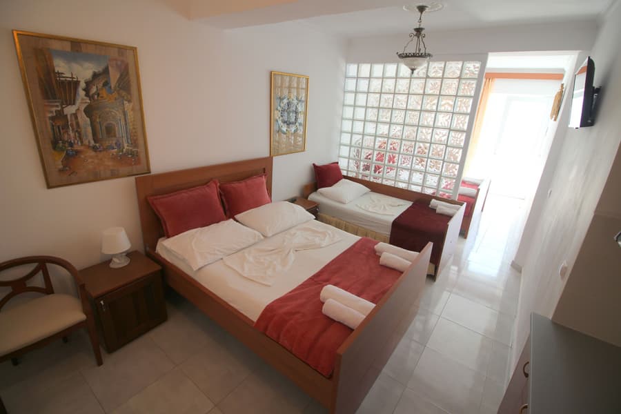 Hotel Olympia