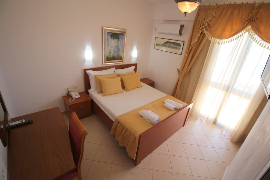 Hotel Olympia