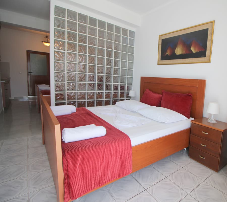 Hotel Olympia