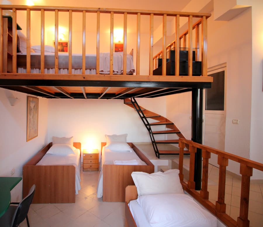 Hotel Olympia