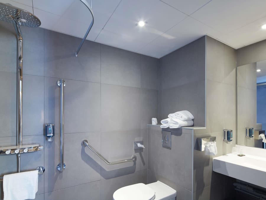 Novotel Suites Colmar Centre