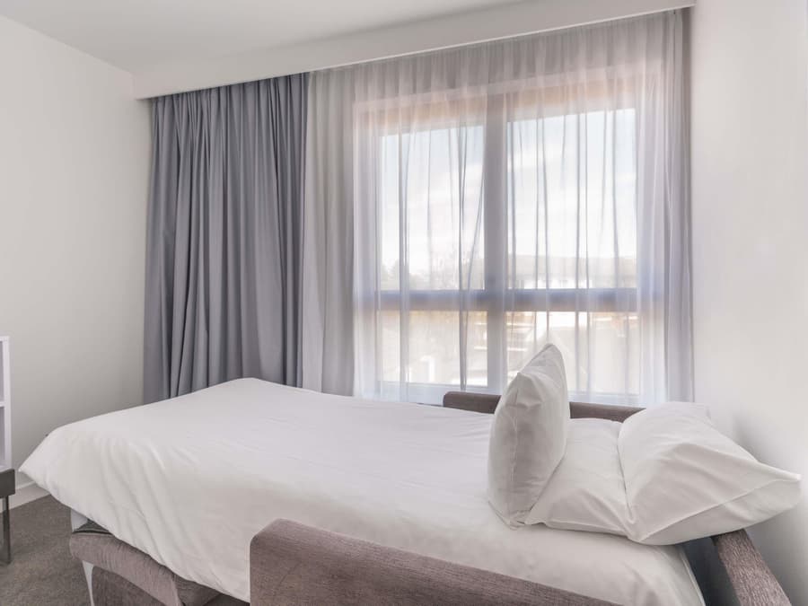 Novotel Suites Colmar Centre